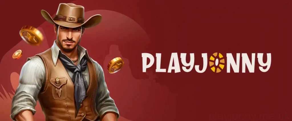 Playjonny Casino Gaming