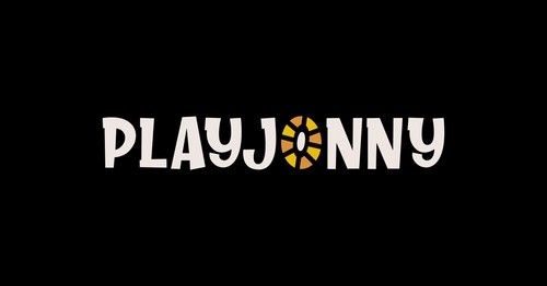 Playjonny Casino Logo
